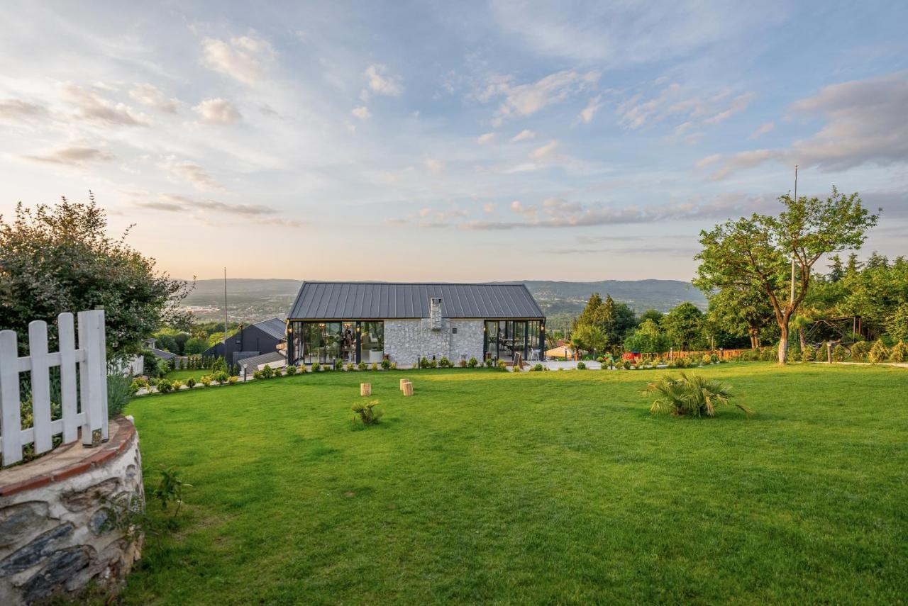 Отель Alya Kartepe 5*