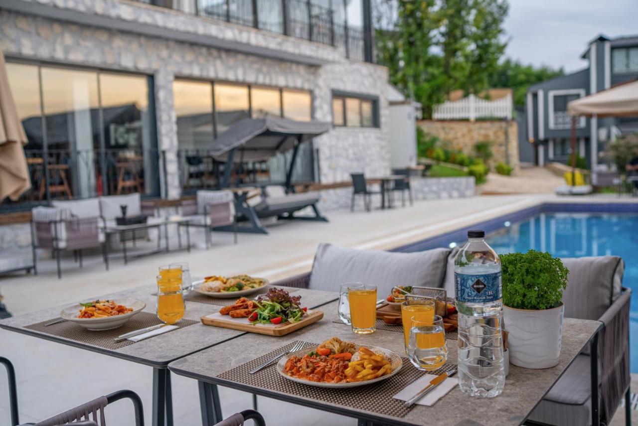 Alya Kartepe Отель 5*