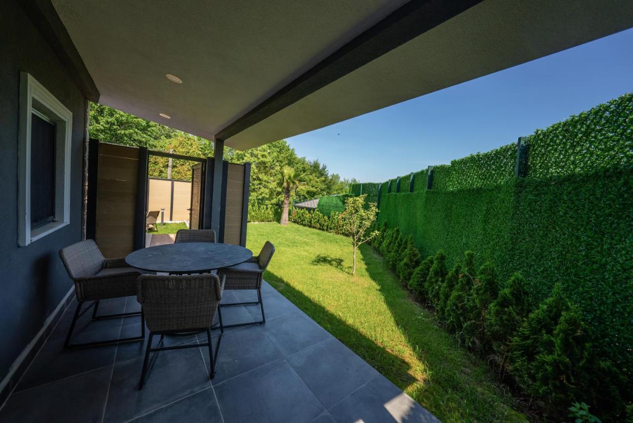 Alya Kartepe Отель 5*
