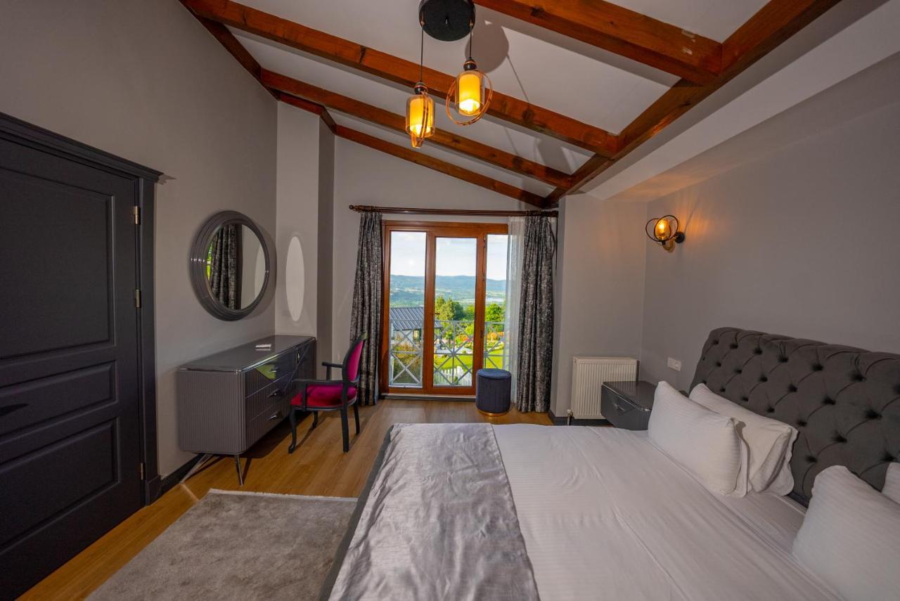 Отель Alya Kartepe 5*