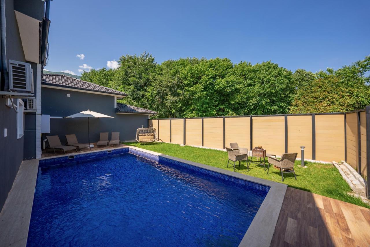 Отель Alya Kartepe 5*